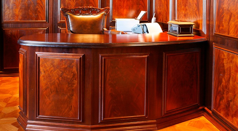 Commercial Services